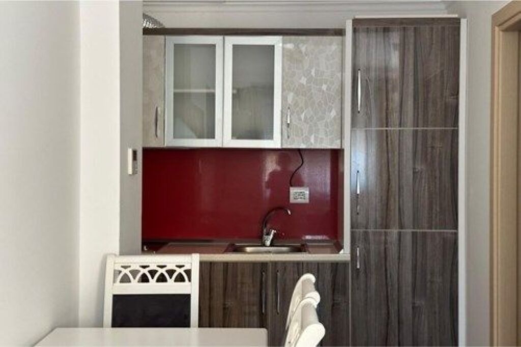 FOR SALE, 2+1 APARTMENT (CONVERTED) DORA RESIDENCE (530581007-258)