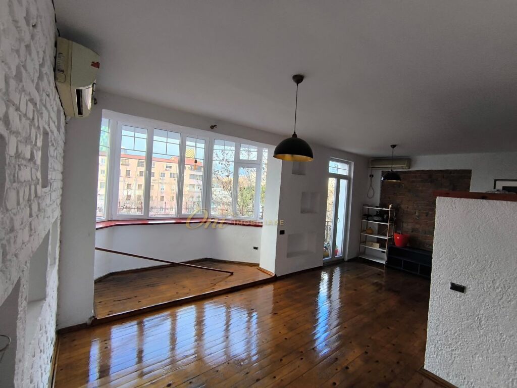 VENDESI APPARTAMENTO DUPLEX 2+1+2, BLLOK