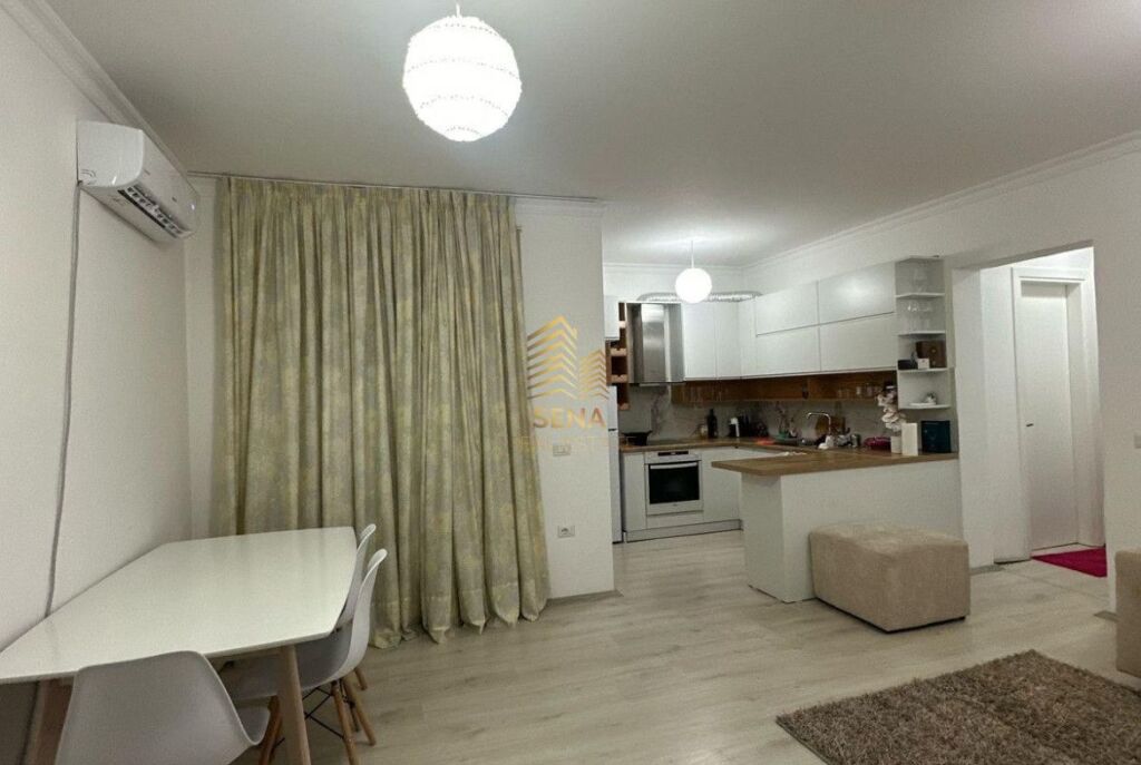 Affitto, Appartamento 1+1+blk, Giardino Botanico, 45.000 Leke/mese