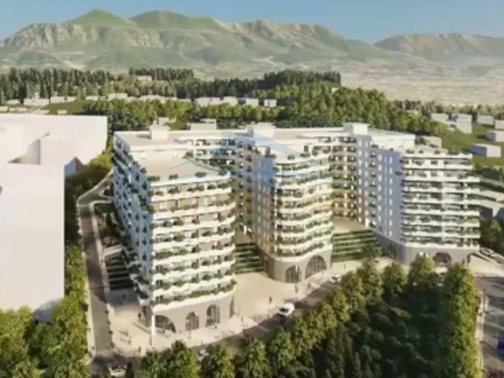For sale, Apartment 1+1, Aluna Complex, Paskuqan