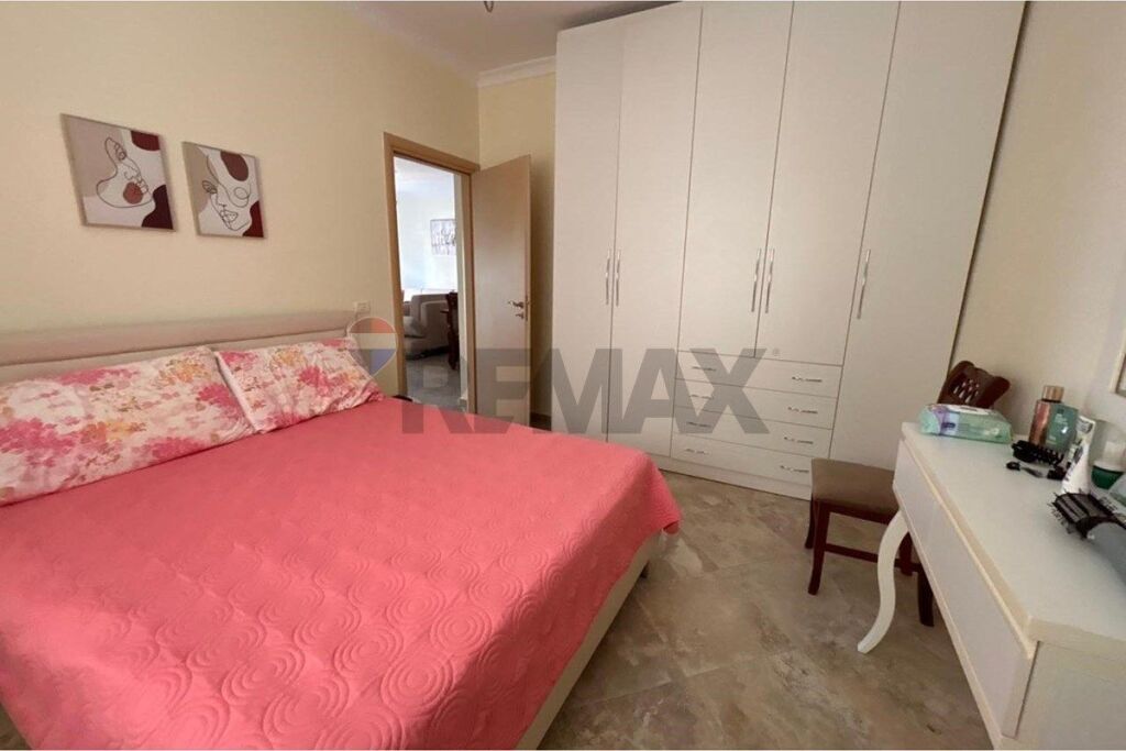 🏡 APARTMENT 2+1 FOR RENT – VLORË