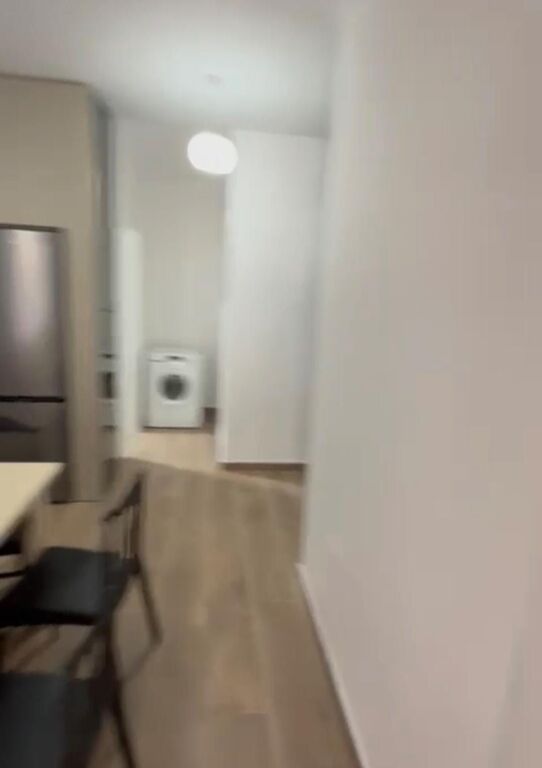 Shitet apartament 2+1 tek Kompleksi Jolla , Astir , Yzberisht .