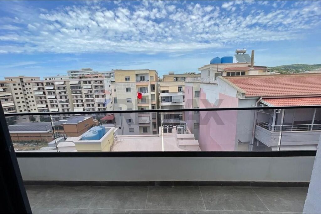 🏡 APARTMENT 2+1 FOR SALE – NEAR THE MUSIC SCHOOL, VLORA