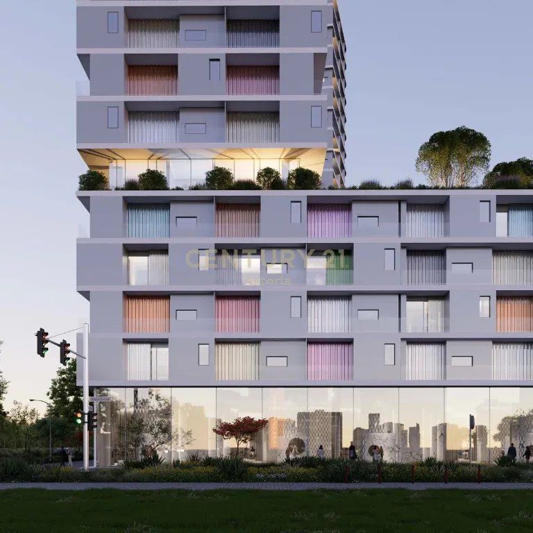 OKAZION! Shitet apartament 1+1 pas Casa Italia, Moa Residence.