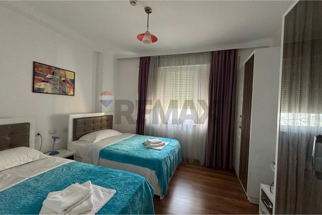 Apartament - Për Shitje - Farkë, Tiranë