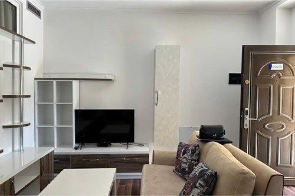 FOR SALE, 2+1 APARTMENT (CONVERTED) DORA RESIDENCE (530581007-258)