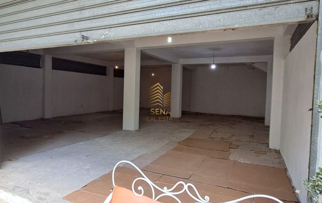 Qira, Magazine 130m2, 5 Maji, 45,000  Lek/Muaj i Diskutueshem