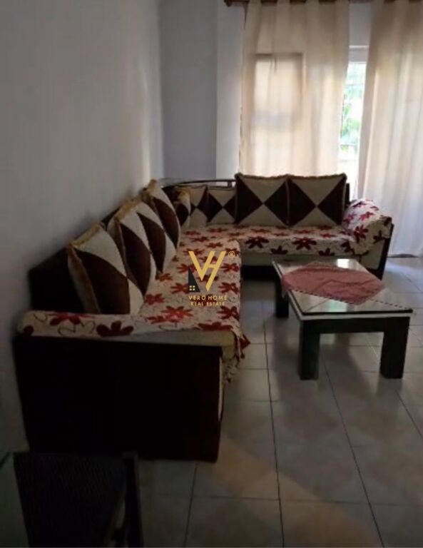APPARTAMENTO 1+1 IN AFFITTO A LAPRAKE 45.000 LEKE