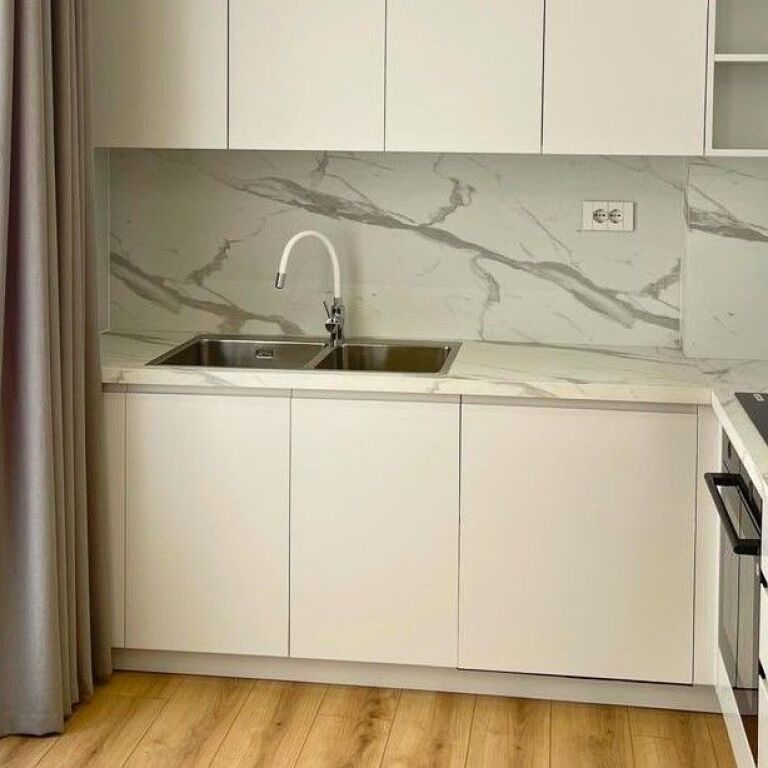 🏡 JEPET ME QIRA APARTAMENT 1+1 | GREEN VALLEY RESIDENCE ✨