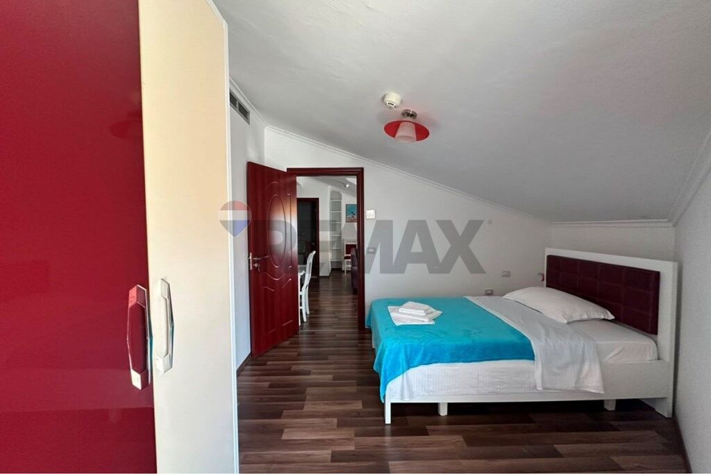Apartament - Për Shitje - Farkë, Tiranë