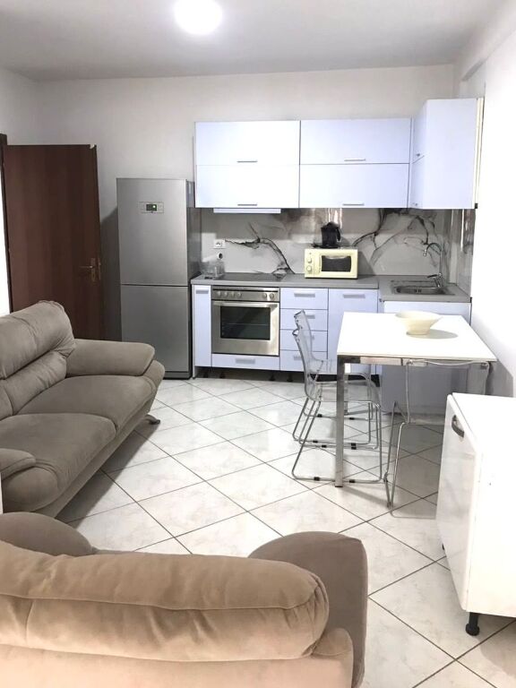 🏡  APARTMENT 1+1 IN ASTIR ✨