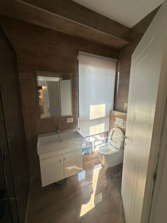 🏡 JEPET ME QIRA – SUPER APARTAMENT 2+1 | GARDEN BUILDING