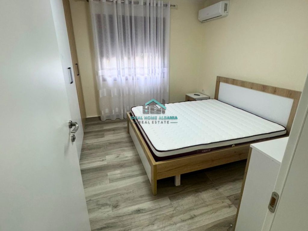 APARTMENT 1+1 + SHOP FOR SALE – ÇOLE, VLORË