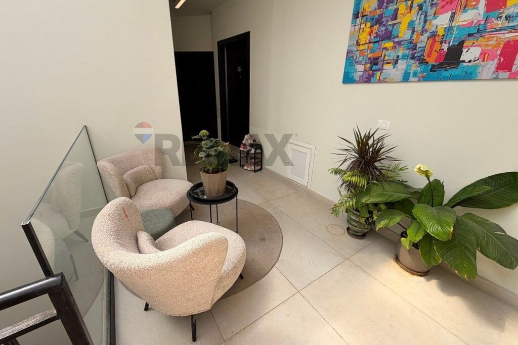 Appartamento 1+1 in affitto – Astir