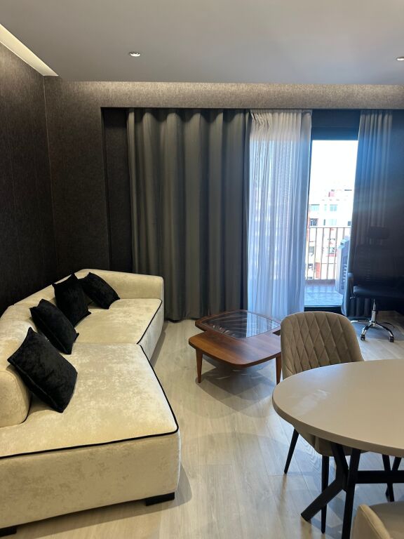 🏡 JEPET ME QIRA – SUPER APARTAMENT 2+1 | GARDEN BUILDING