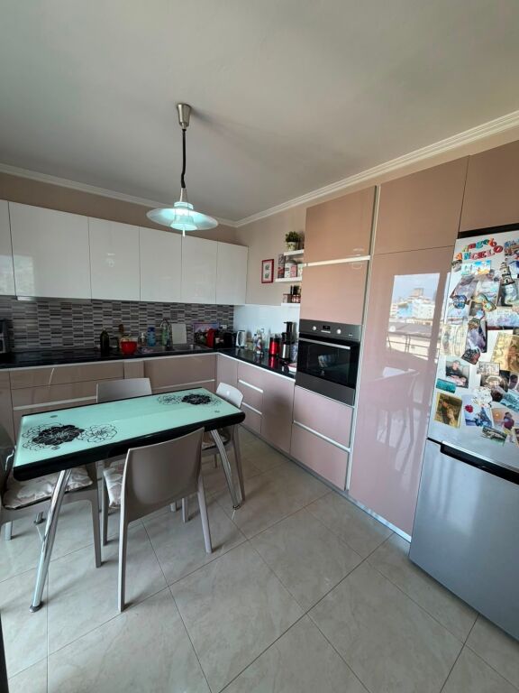 Apartment 2+1+2+2 balconies for sale at Artificial Lake, Kosovareve Street, Willson Square.