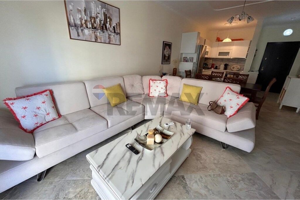 🏡 APARTMENT 2+1 FOR RENT – VLORË