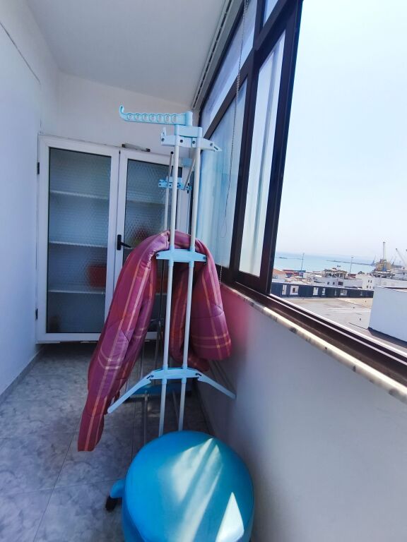 2+1 Apartment for Rent in the Center of Durrës – Near Blue Star &amp; Flagship Center