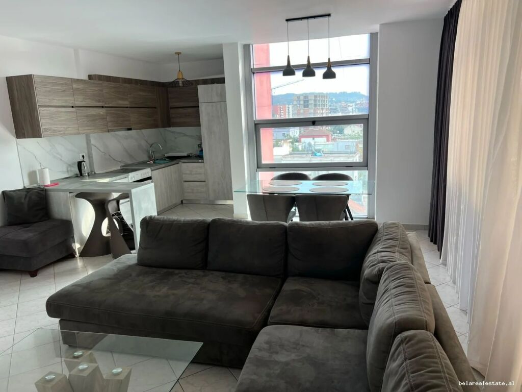 Apartment For Rent 2+1 At Dritan Hoxha Street (ID B2202064) Tirana