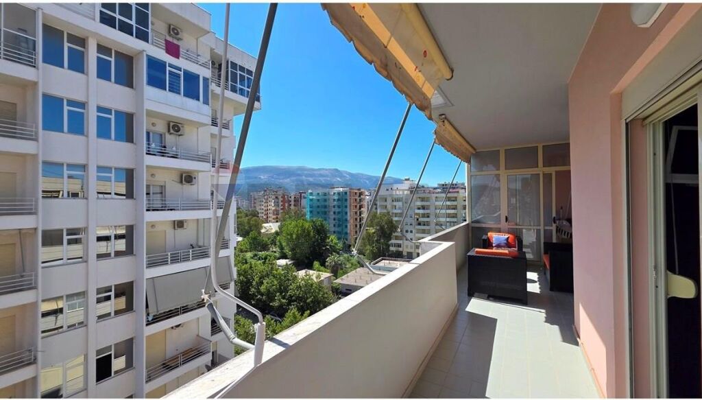 ✨ PREMIUM APARTMENT 2+1 FOR SALE – VLORË