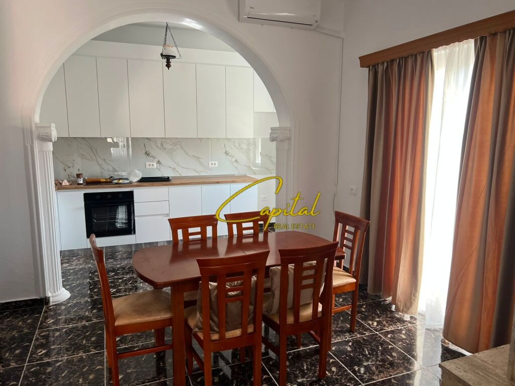 APPARTAMENTO IN AFFITTO 1+1 ALI DEMI 70.000 LEKE