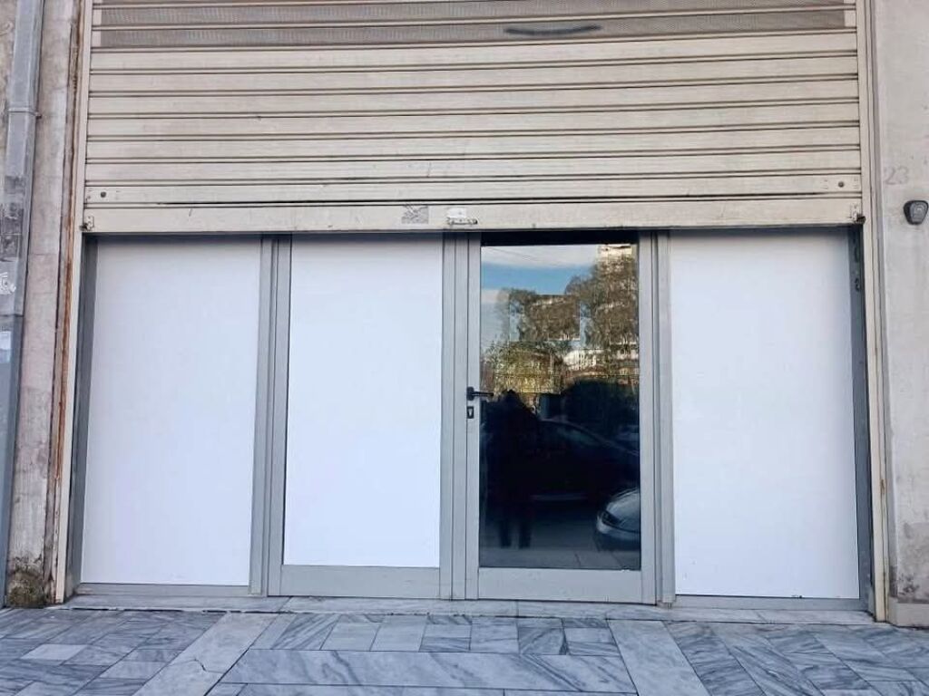 SHOP 60m FOR RENT - ASTIR, TIRANA