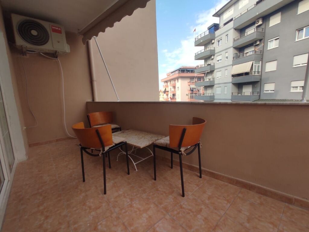 Apartament me qira 3+1+2,Fresk