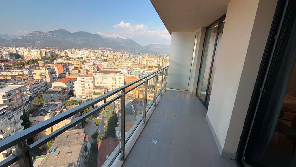 Qera, Apartament 1+1, "Golden Tower", Mine Peza