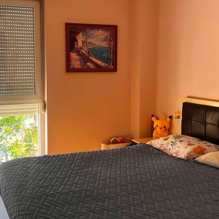 🏡 SHITET APARTAMENT 2+1 | KOMPLEKSI MAGNET – 21 DHJETORI ✨