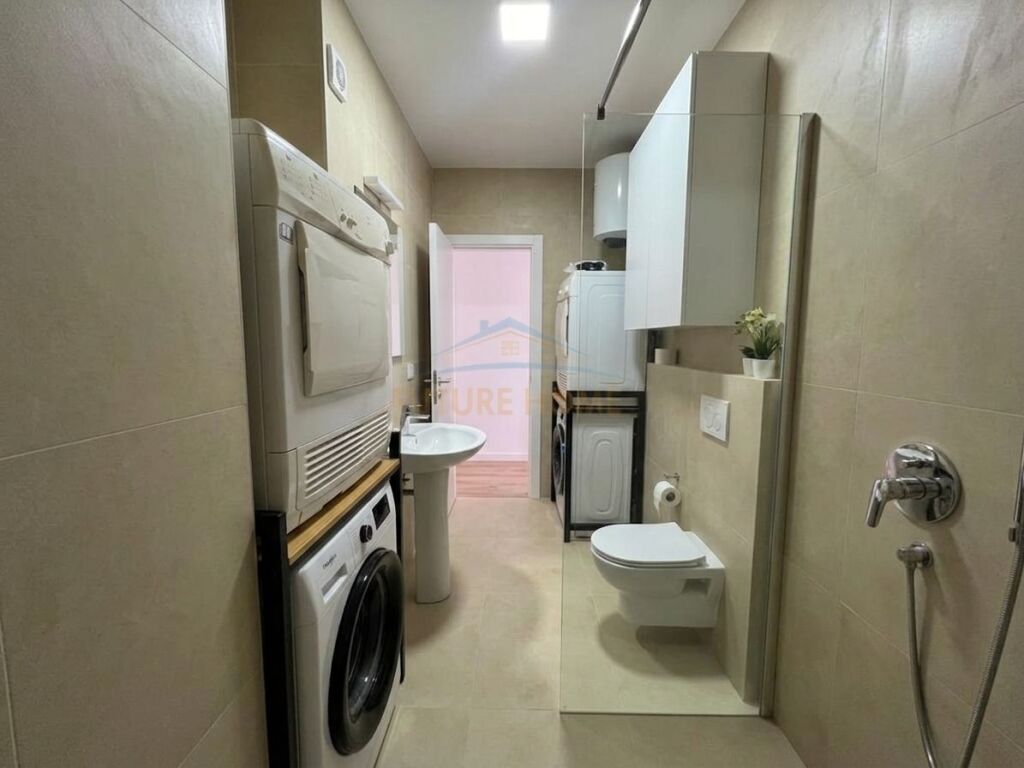 Qera, Apartament 2+1, Xheluks Residence, Rruga e Elbasanit, Tirane