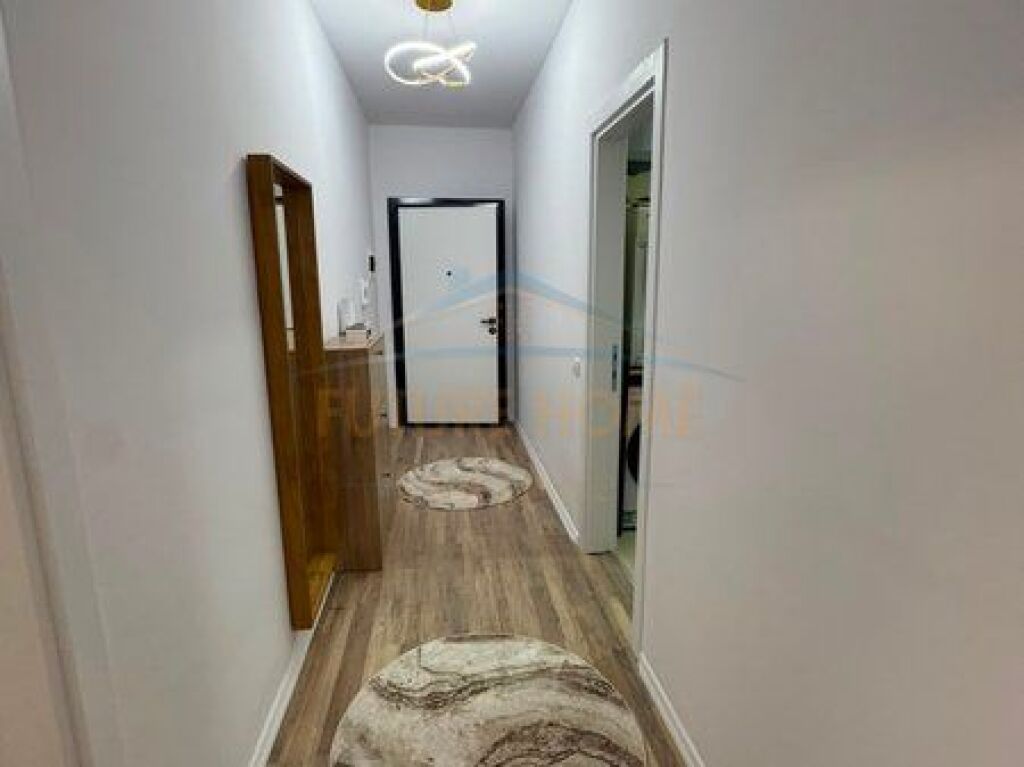 Rent, Apartment 2+1, Elbasanit Street, Xheluks Residence, Tirana