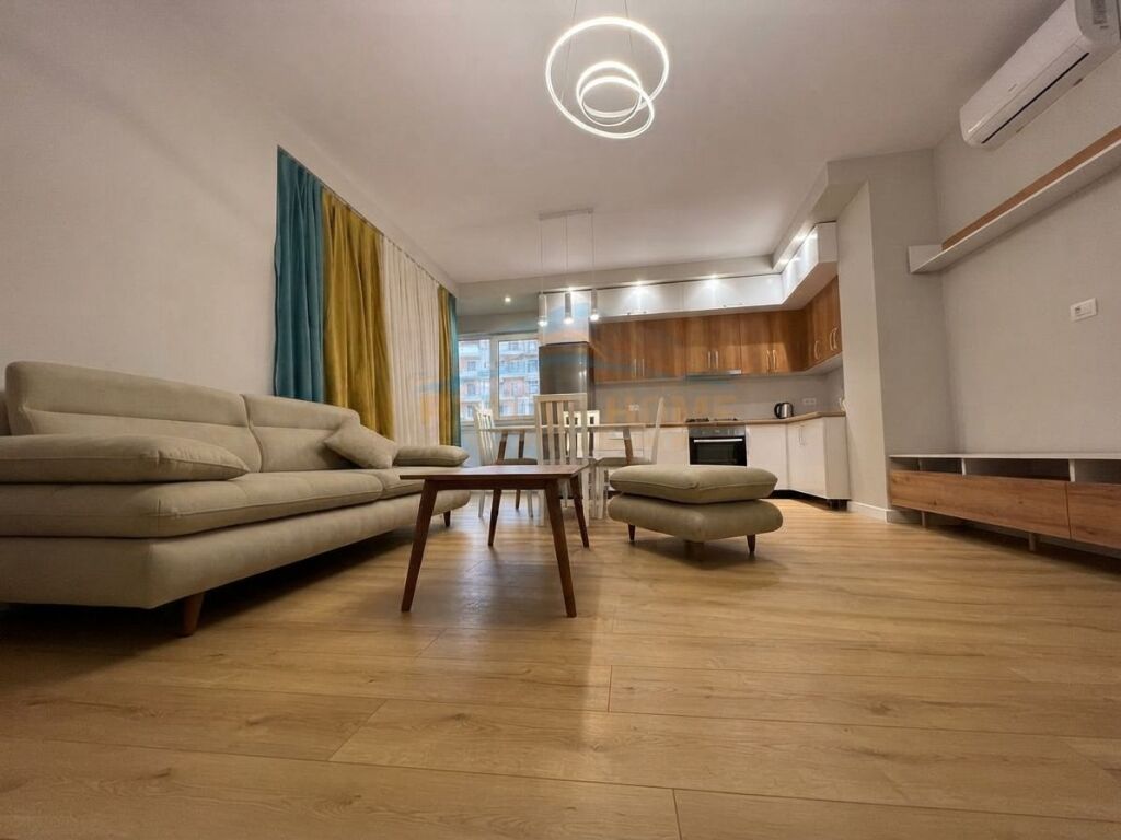 Affitto, Appartamento 1+1, Palazzi Romario, Anello Nuovo