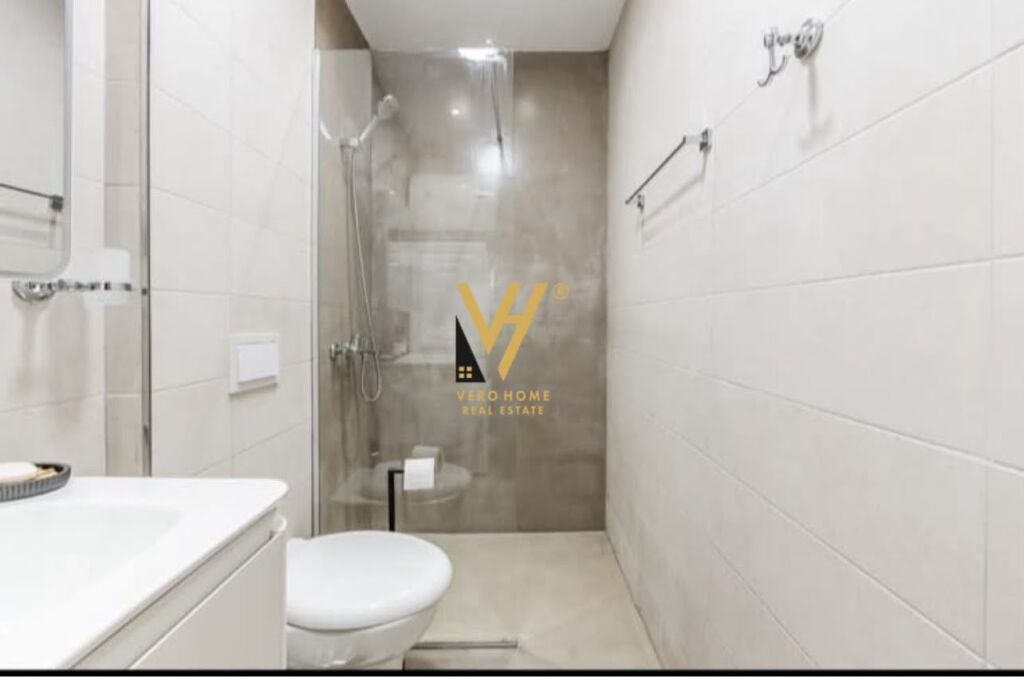SHITET GARSONIERE 42 M2 NE DHERMI, DRYMADES 158.000 EURO