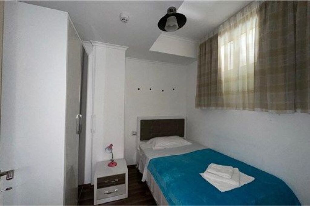 FOR SALE, 2+1 APARTMENT (CONVERTED) DORA RESIDENCE (530581007-258)