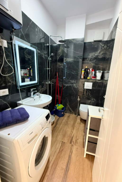 SHITET APARTAMENT 2+1+2 | RRUGA E DIBRËS