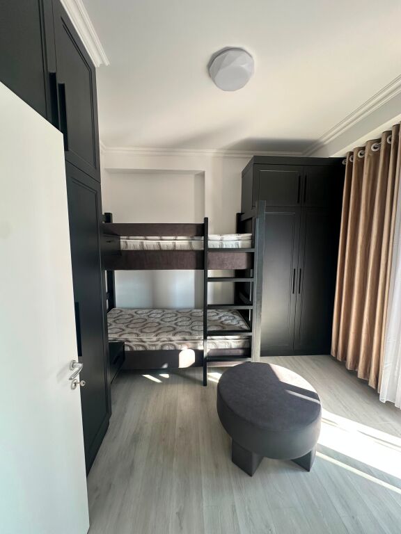 🏡 FOR RENT – SUPER APARTMENT 2+1 | GARDEN BUILDING