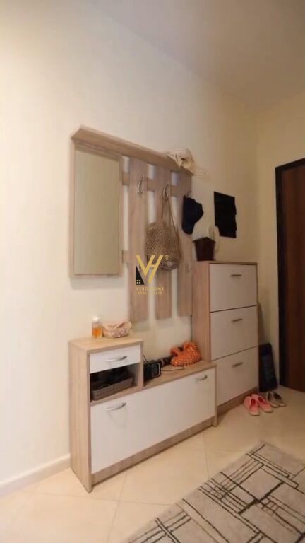 SHITET APARTAMENT 2+1+BLK NE LUNGO MARE, VLORE 296.000 EURO