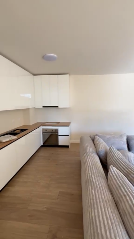 Apartment 2+1 for rent Lady of the Good Council !