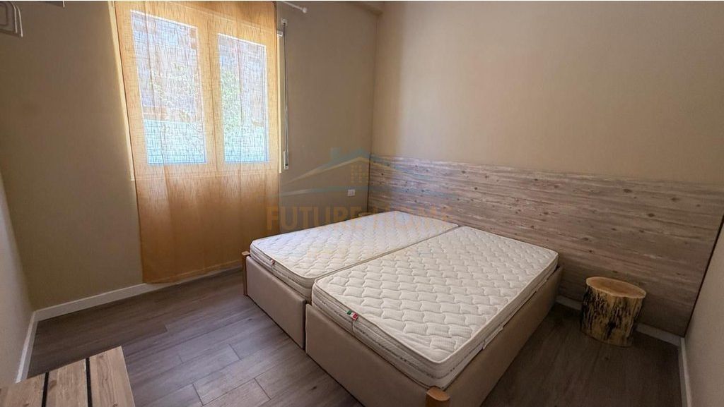 Shitje, Apartament 1+1, Rezidenca West Coast, Golem