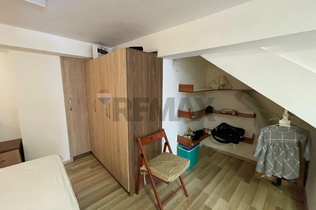 Dupleks - Për Qira - Ish Frigoriferi, Tiranë