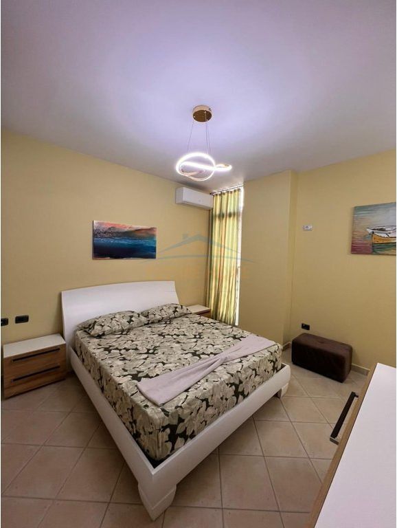 Qera , Apartament 2+1+2 , Qender , Tirane