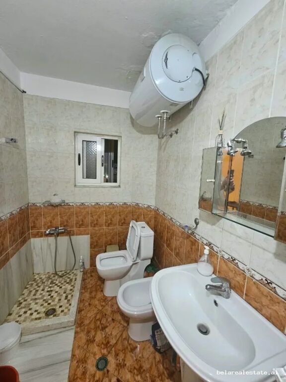 Apartment For Rent 2+1 In Lapraka (ID B221445) Tirana