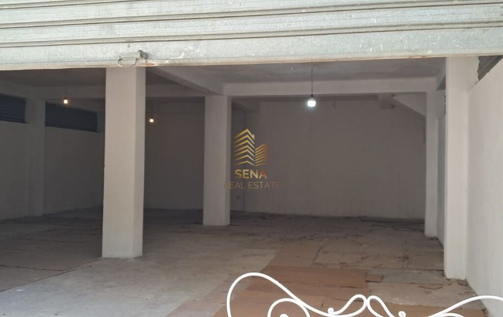 Qira, Magazine 130m2, 5 Maji, 45,000  Lek/Muaj i Diskutueshem