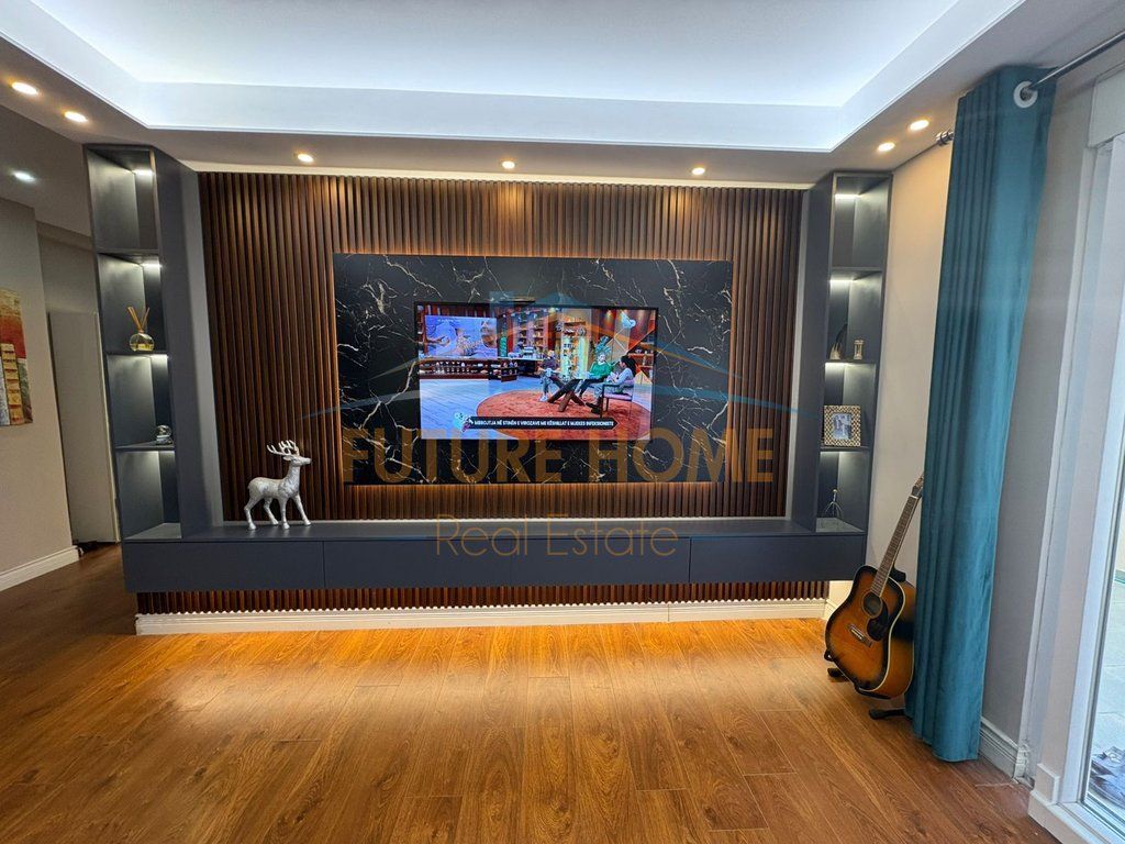 For sale, Apartment 2+1, Yzberisht
