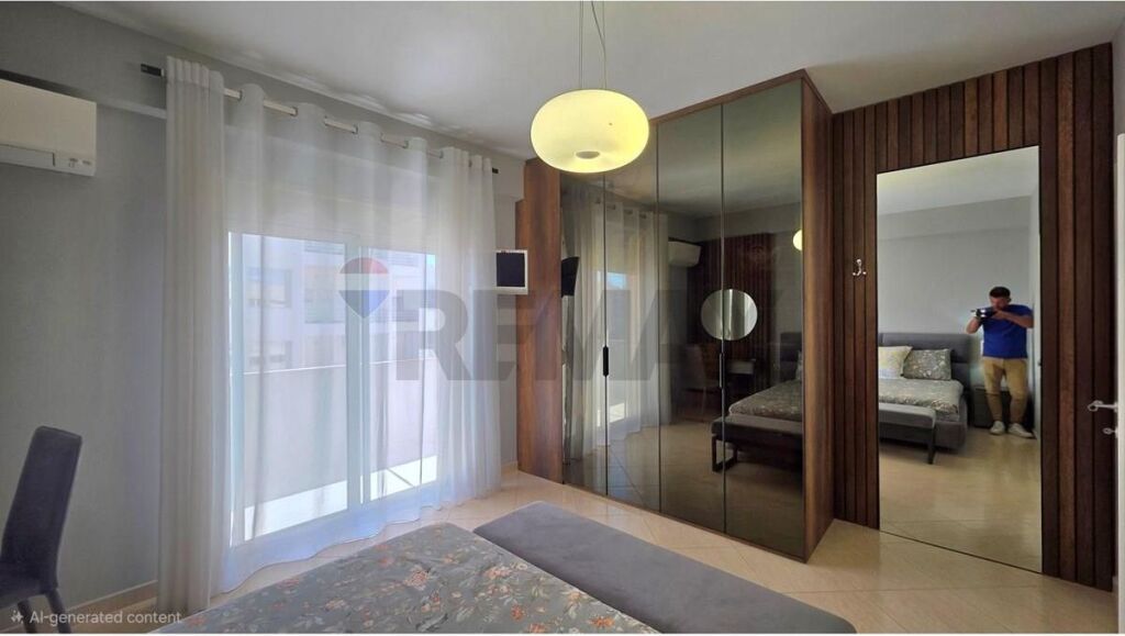 ✨ PREMIUM APARTMENT 2+1 FOR SALE – VLORË