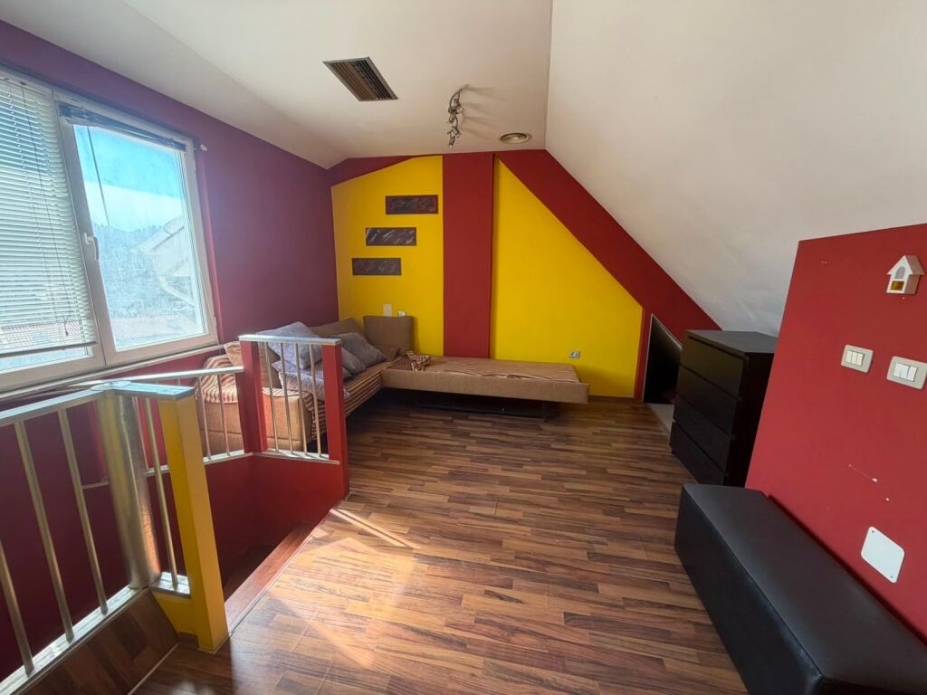 Duplex for sale 💥 OPPORTUNITY 💥 4+1 . Kodra 1