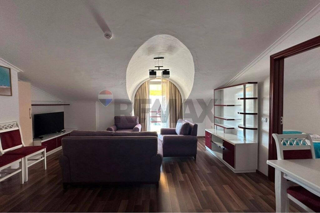 Apartament - Për Shitje - Farkë, Tiranë