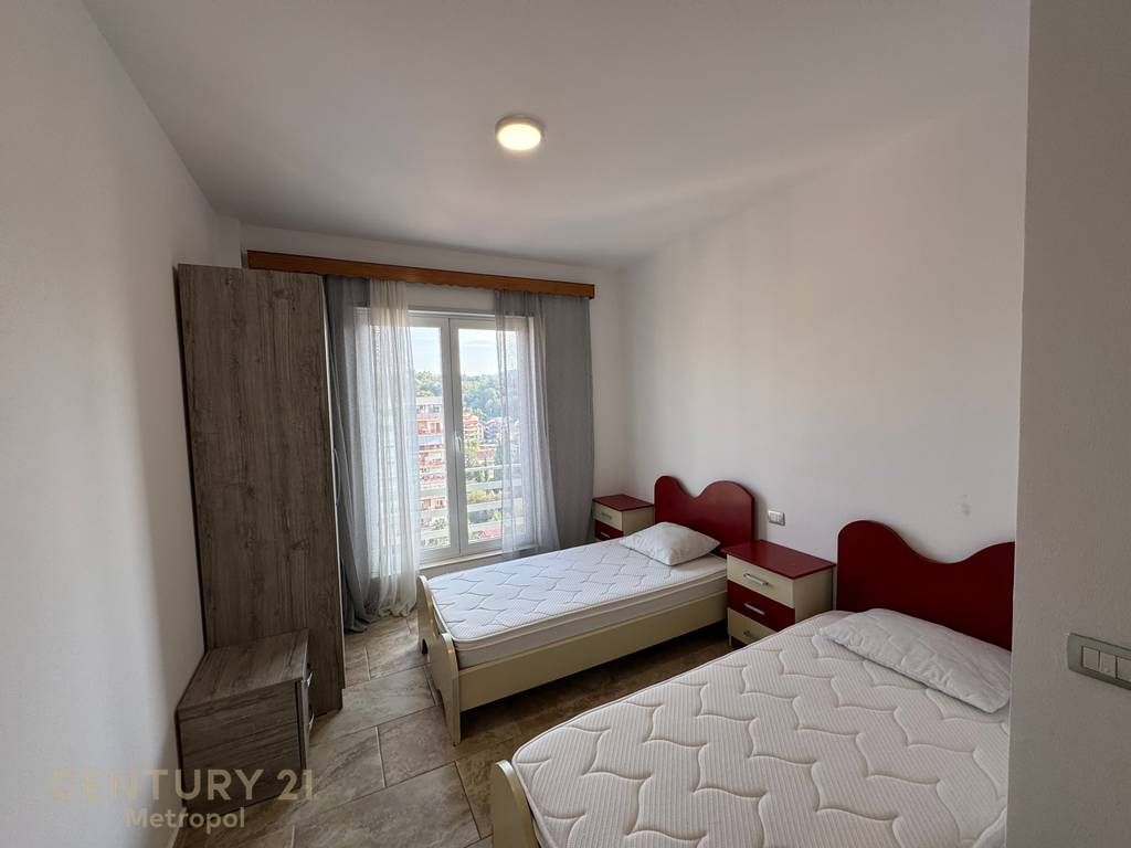 APPARTAMENTO 2+1 IN AFFITTO, VILLE TEDESCHE!
