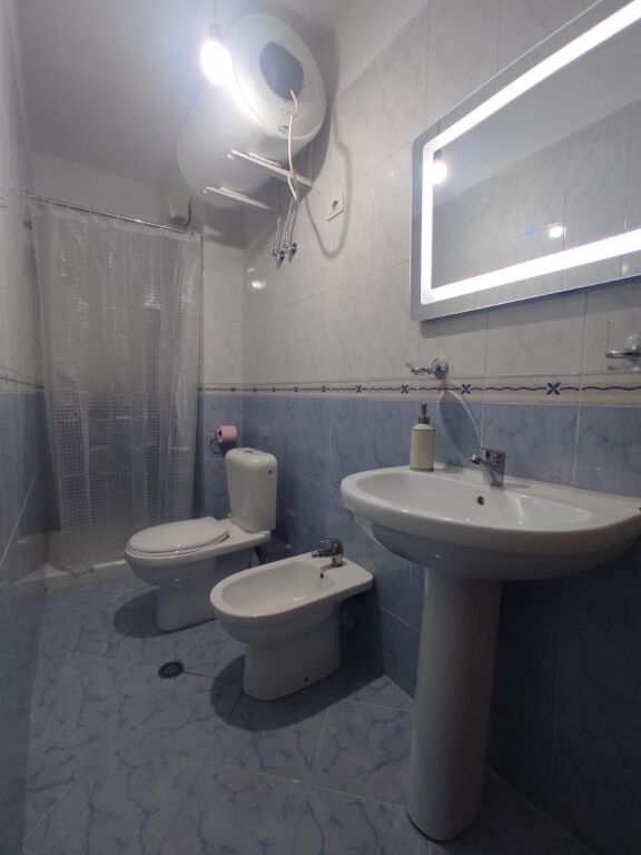 Apartament me qira 3+1+2,Fresk