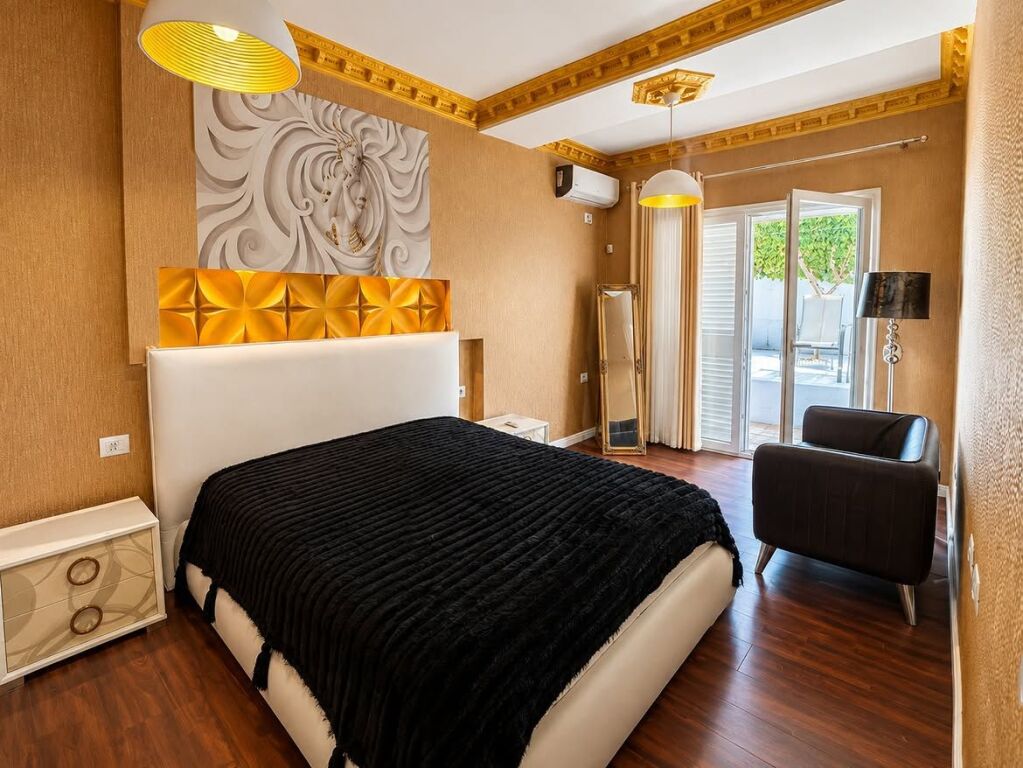 SHITET APARTAMENT 2+1 | LIQENI THATE, PRANE HOTEL RADISSON